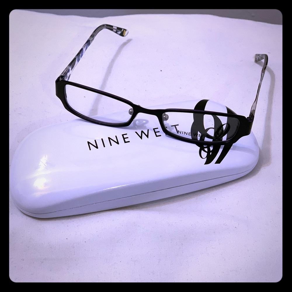 Nine West Optical Glasses